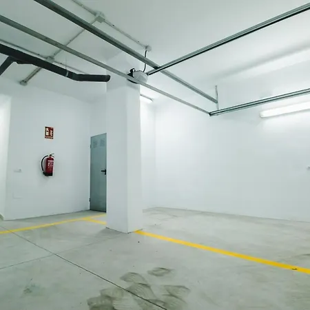 Atico En Alhaurin De La Torre Apartment *