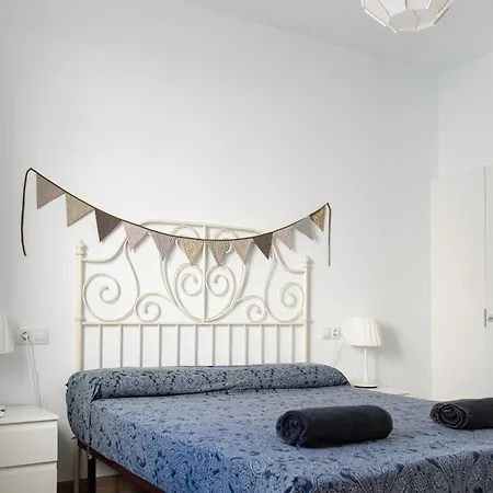 Apartment Atico En Alhaurin De La Torre Málaga