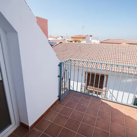 Apartment Atico En Alhaurin De La Torre *