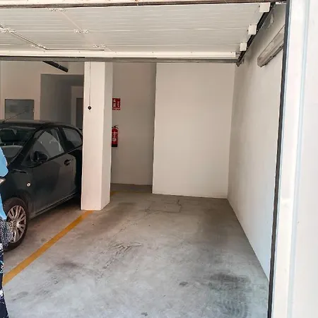 Atico En Alhaurin De La Torre Malaga