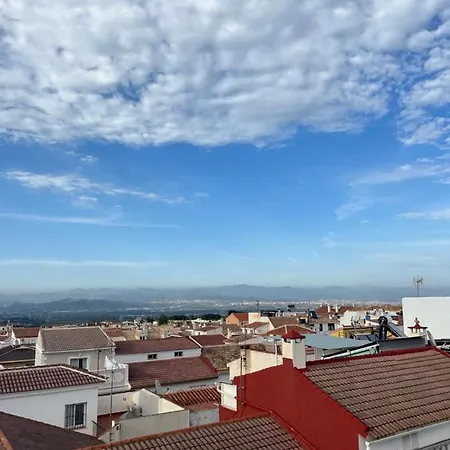 Apartment Atico En Alhaurin De La Torre *
