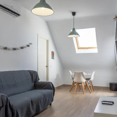 Apartment Atico En Alhaurin De La Torre *