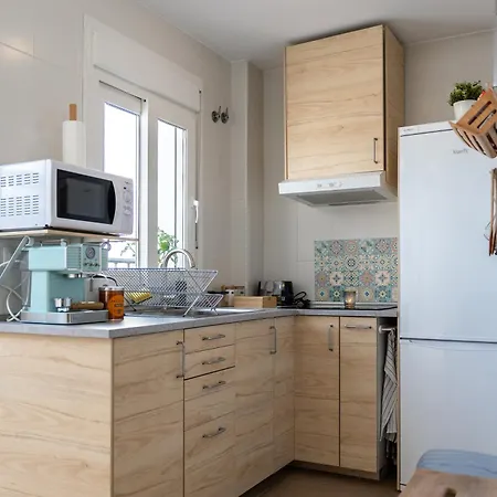Apartment Atico En Alhaurin De La Torre Malaga